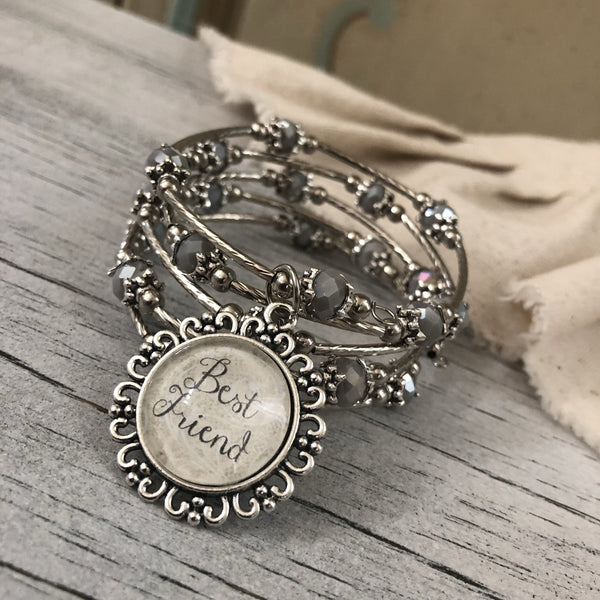 Vintage Pennsylvania Charm Bracelet – Stacey Fay Designs