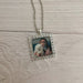 Custom Photo Pendant Necklace