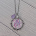 Hugs and Kisses Necklace