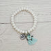 Let the Sea Set You Free Bracelet