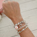 Grand Slam Glam Bracelet Set