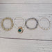 Sandy Bliss Bracelet Set