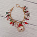 Christmas Party Bracelet