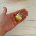 Sunshine and Seashells Necklace