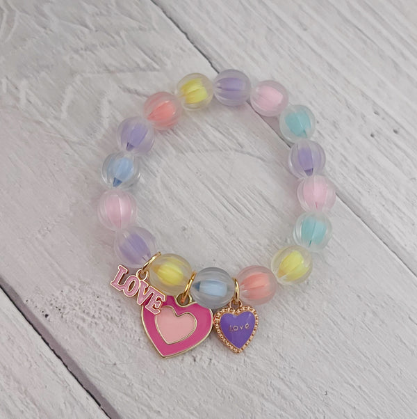 Sweet Love Bracelet