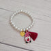 Fairytale Gnome Bracelet