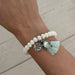 Let the Sea Set You Free Bracelet