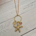 At Sea Jumble Necklace