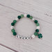 Lucky Jade Bracelet