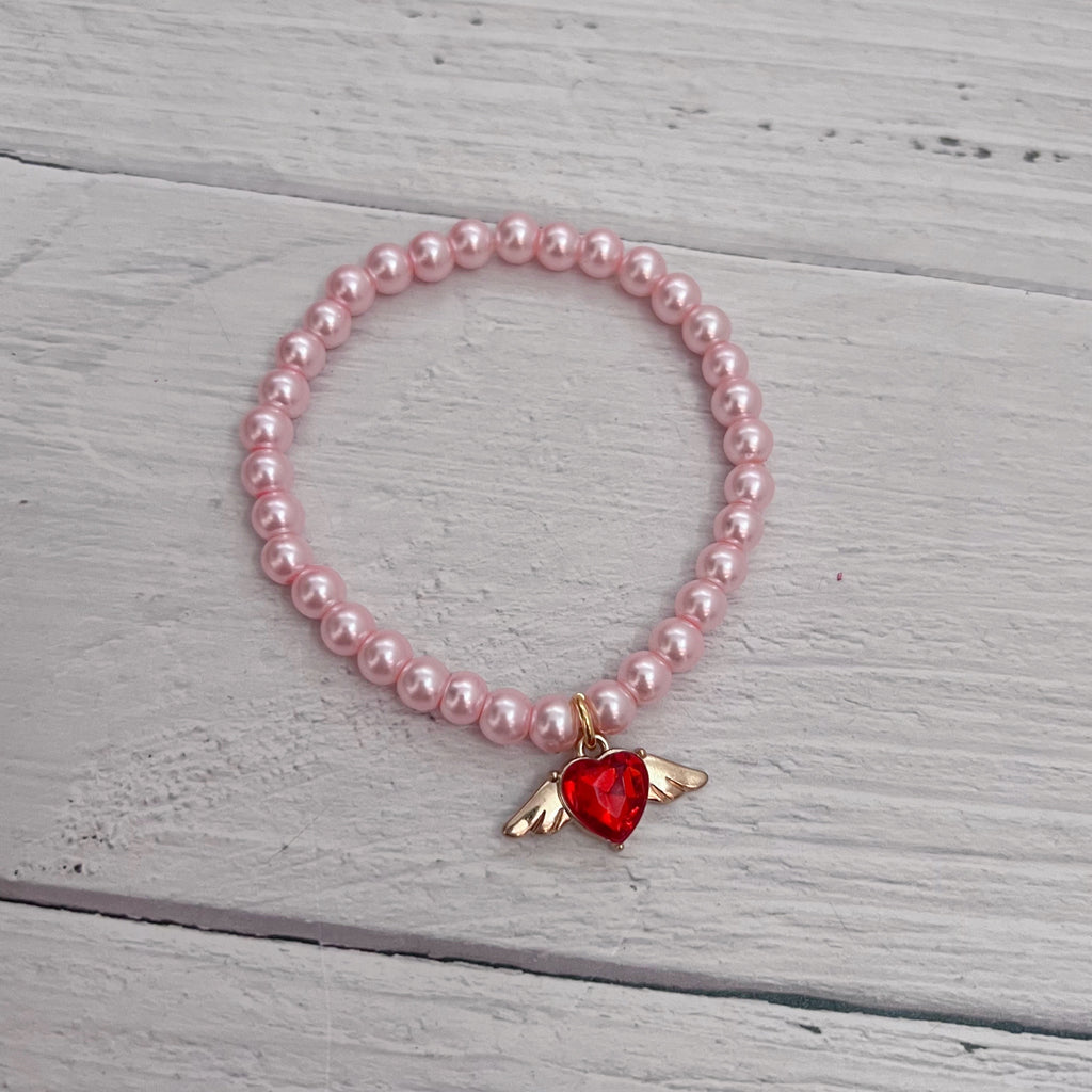 Angel’s Kiss Bracelet