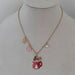 Merry Mocha Necklace