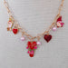 Love is in the Air Necklace