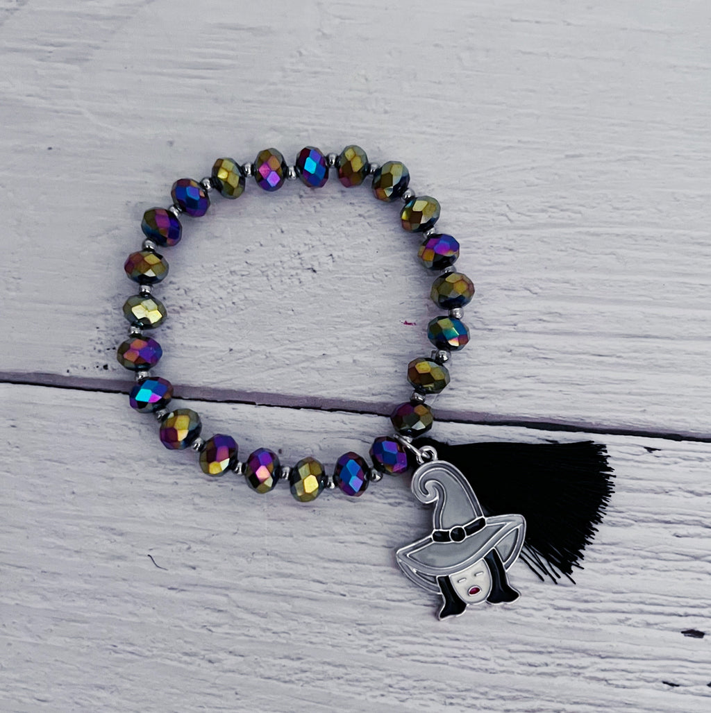 Witch Bracelet