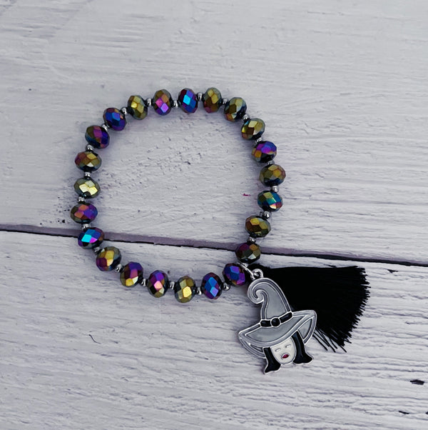 Witch Bracelet