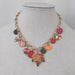 Autumn Party Necklace