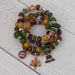 Give Thanks Pilgrim Turkey Bracelet Set