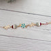 Santa's Sweet Treat Bracelet