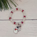Frosty Jingle Bracelet