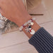 Frosty Jingle Bracelet