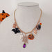 Halloween Party Necklace