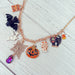 Halloween Party Necklace