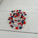 USA Freedom Bracelet Set