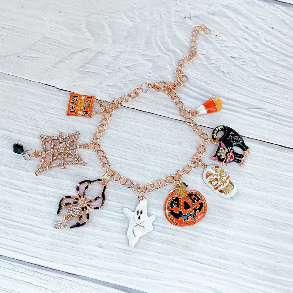 Halloween Party Bracelet