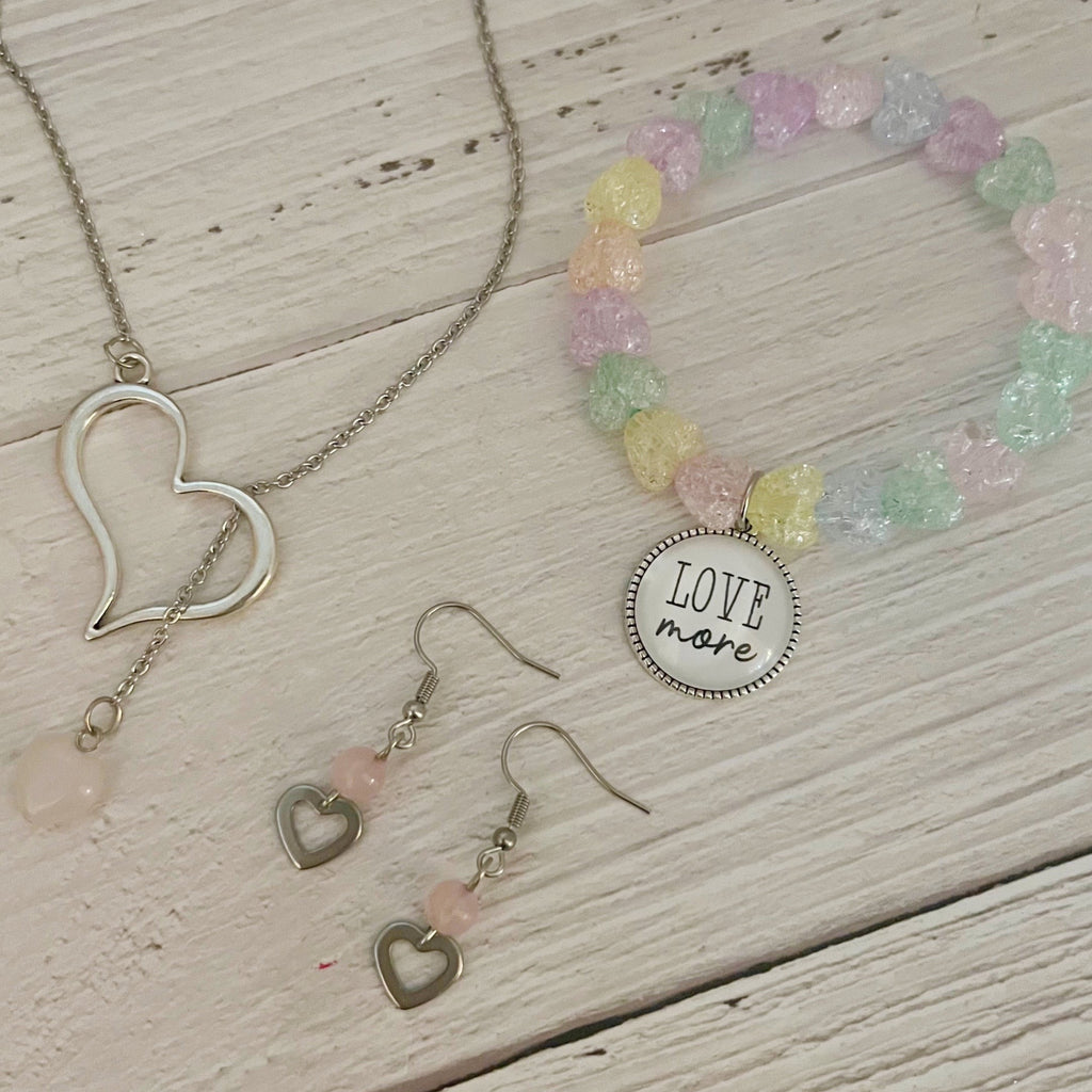 Love More Sparkle Box Set