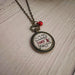 The Most Wonderful Time of the Year Necklace