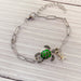 Sea Turtle Bracelet - Kole Jax DesignsSea Turtle Bracelet