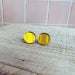 Softball Earrings - Kole Jax DesignsSoftball Earrings