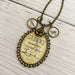 Yellow Floral Custom Name Another Word for Love - Kole Jax DesignsYellow Floral Custom Name Another Word for Love